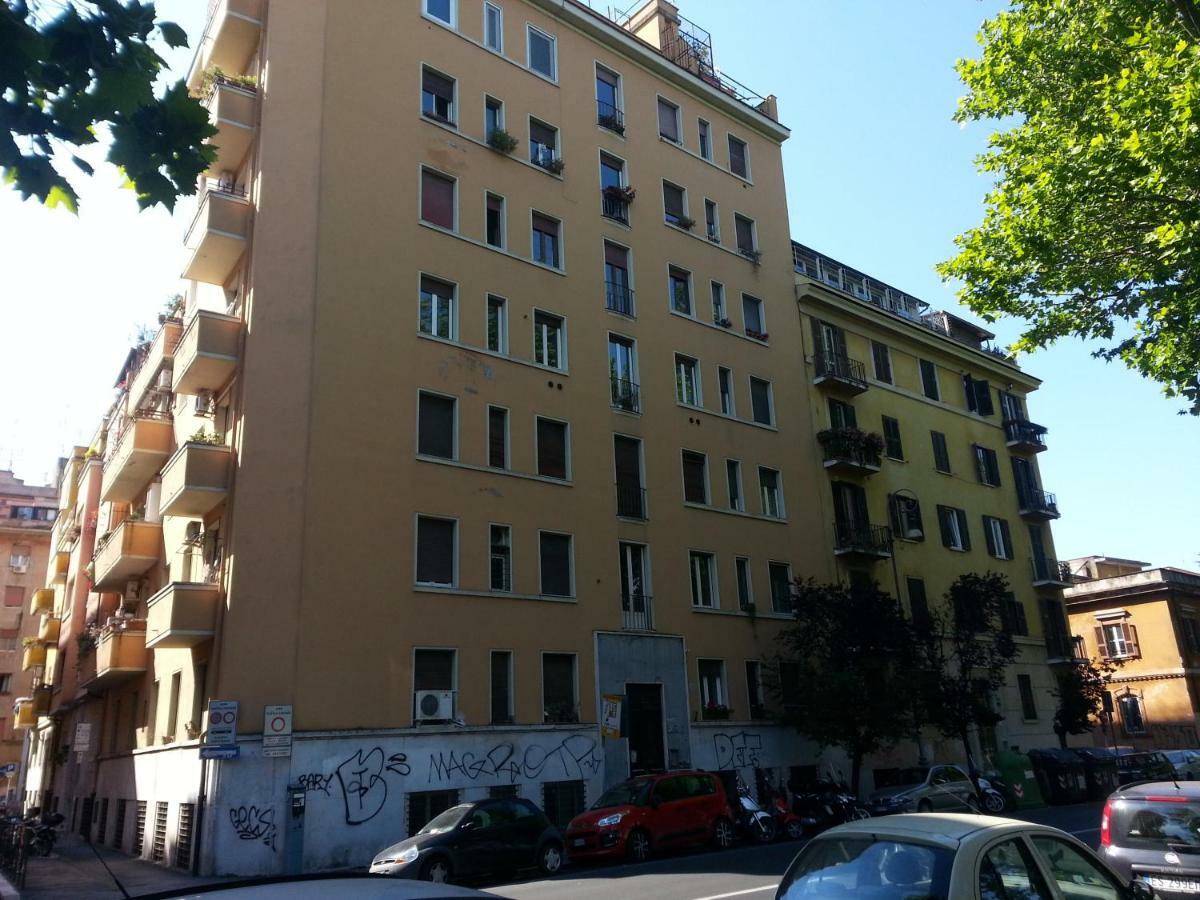 La Riva Sinistra Holiday home Rome