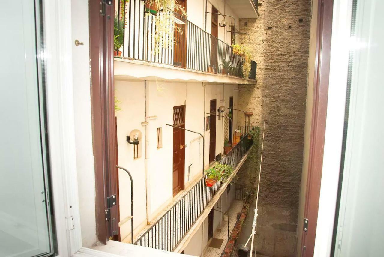 Trastevere Classico Self Check In Rome