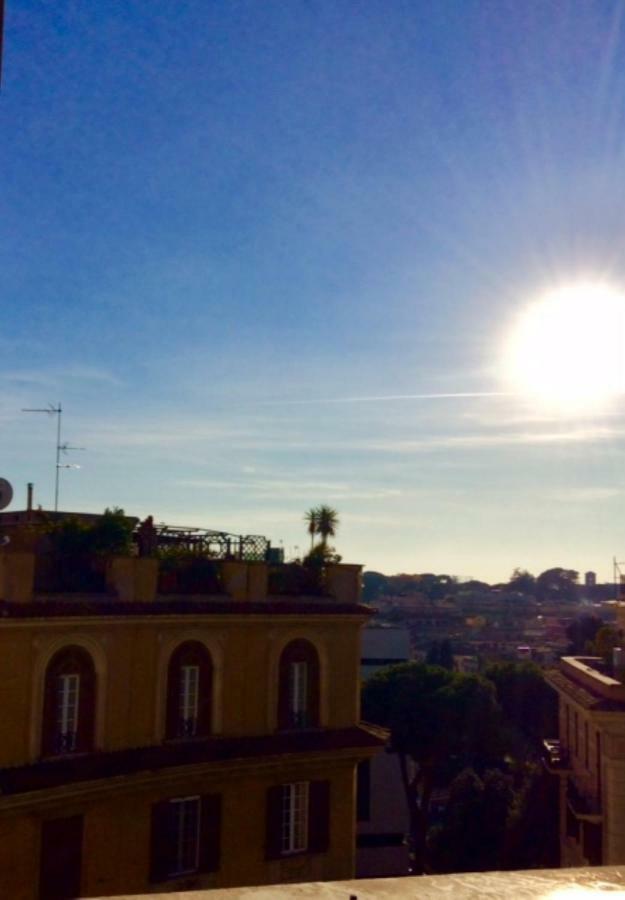 Holiday home Colosseum View Exclusive