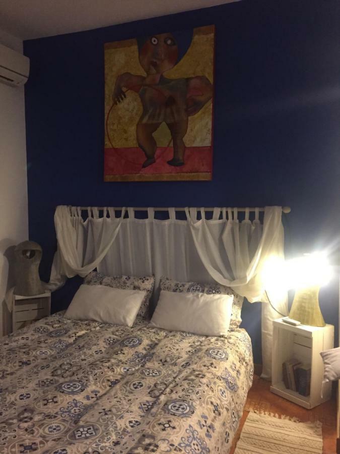 Appartement Aurelia In Blu Rome