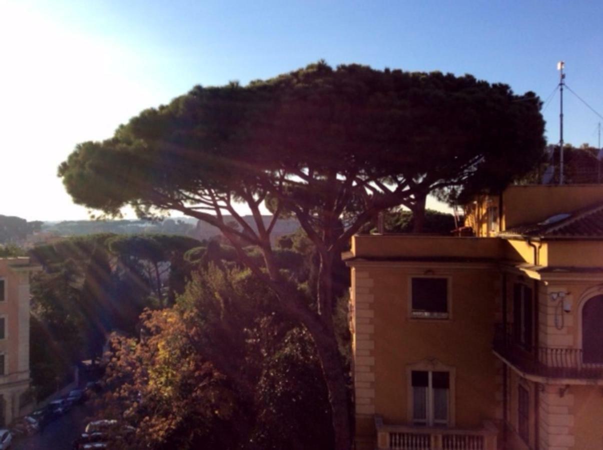 Holiday home Colosseum View Exclusive Rome