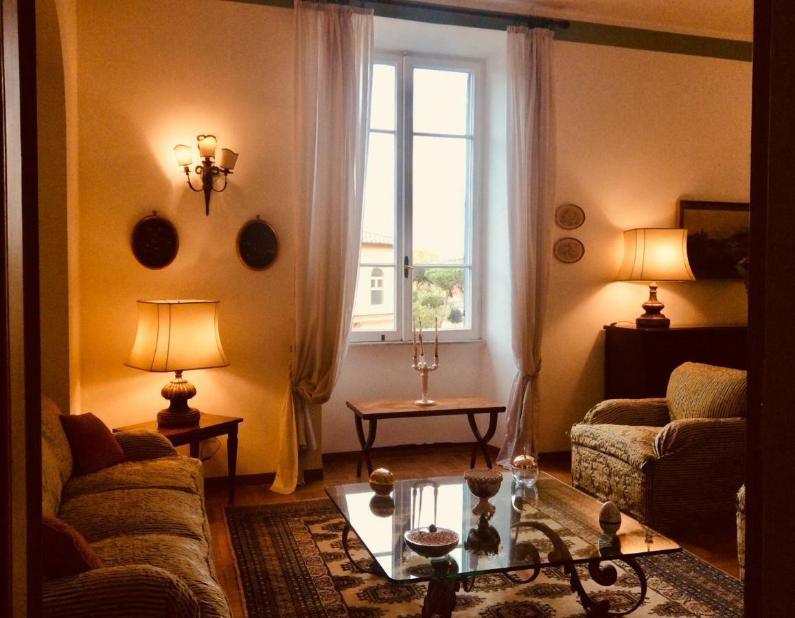 Colosseum View Exclusive Holiday home Rome