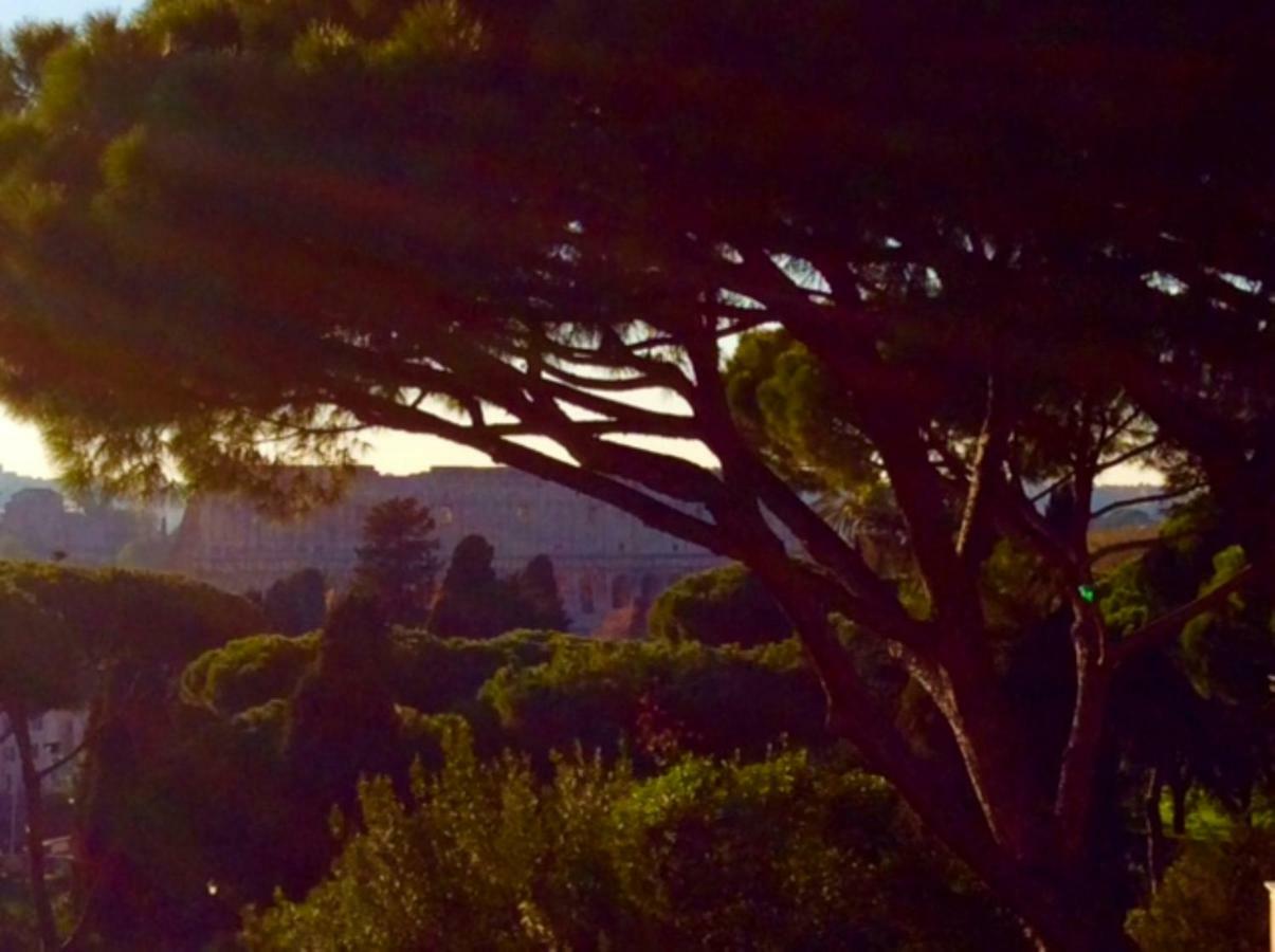 Holiday home Colosseum View Exclusive