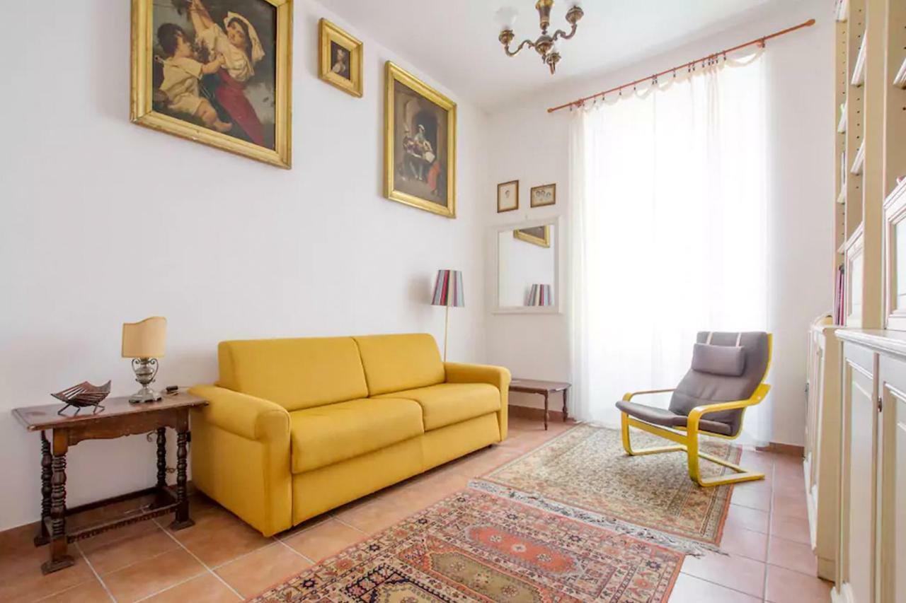 Trastevere Classico Self Check In Apartment Rome