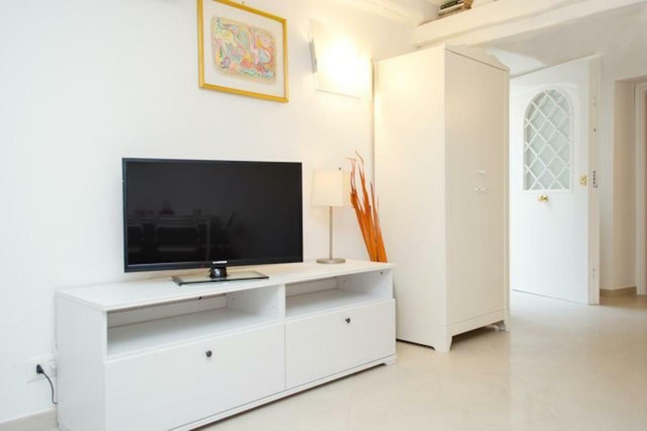 Elsa Apartment