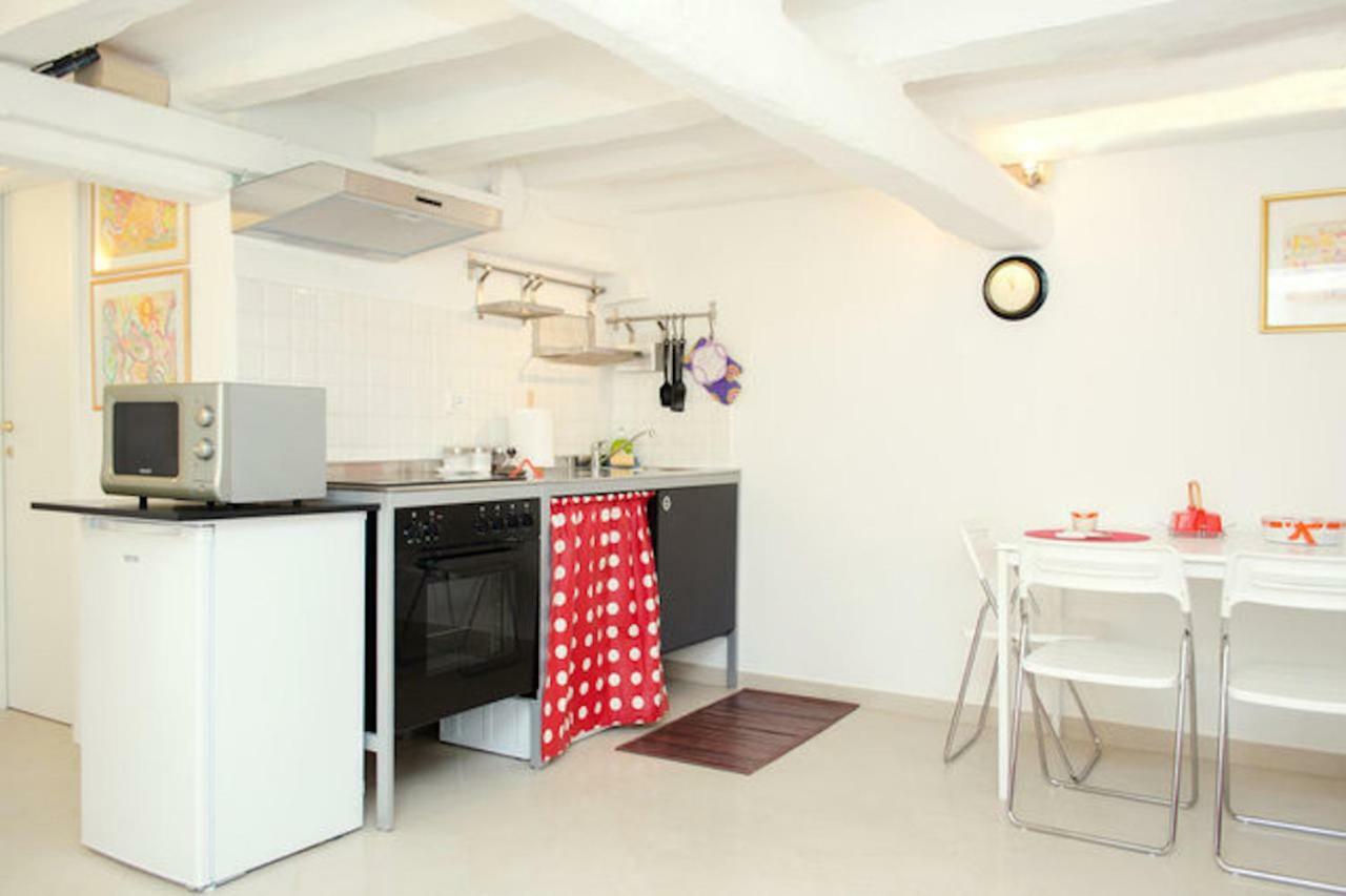 Elsa Apartment Rome