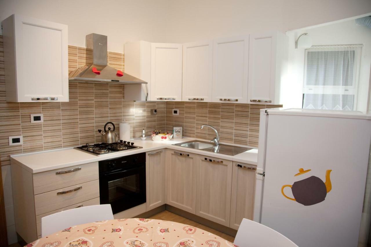 Accogliente Al Colosseo Appartement *