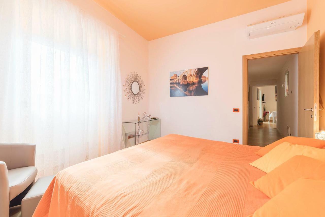 Accogliente Al Colosseo Appartement Rome