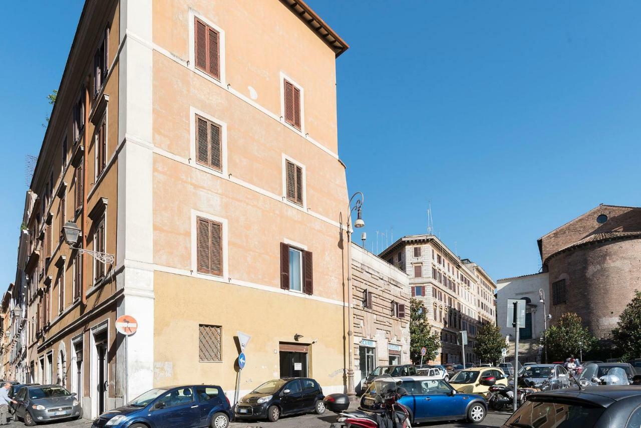 Apartamento Accogliente Al Colosseo