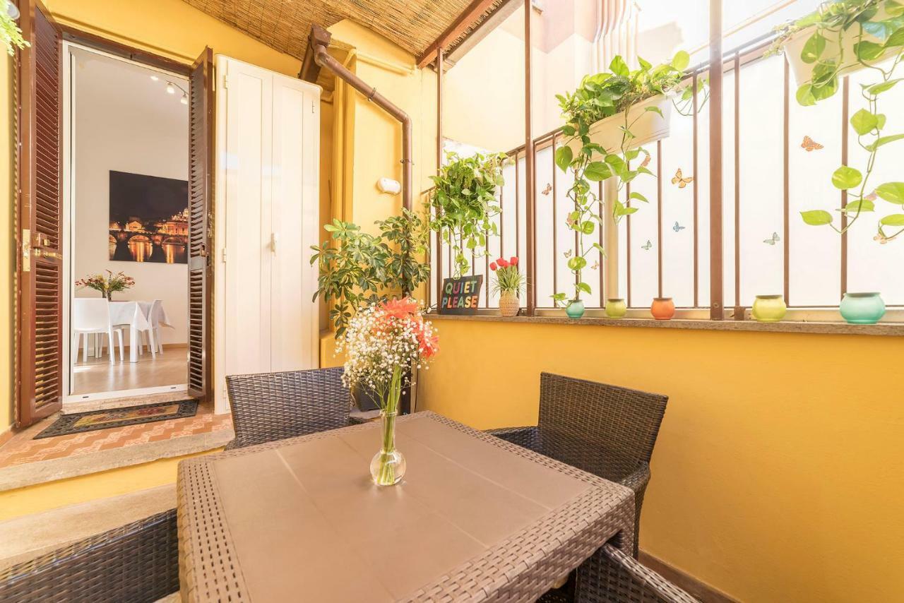 Appartement Accogliente Al Colosseo