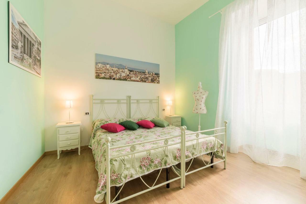 Appartement Accogliente Al Colosseo
