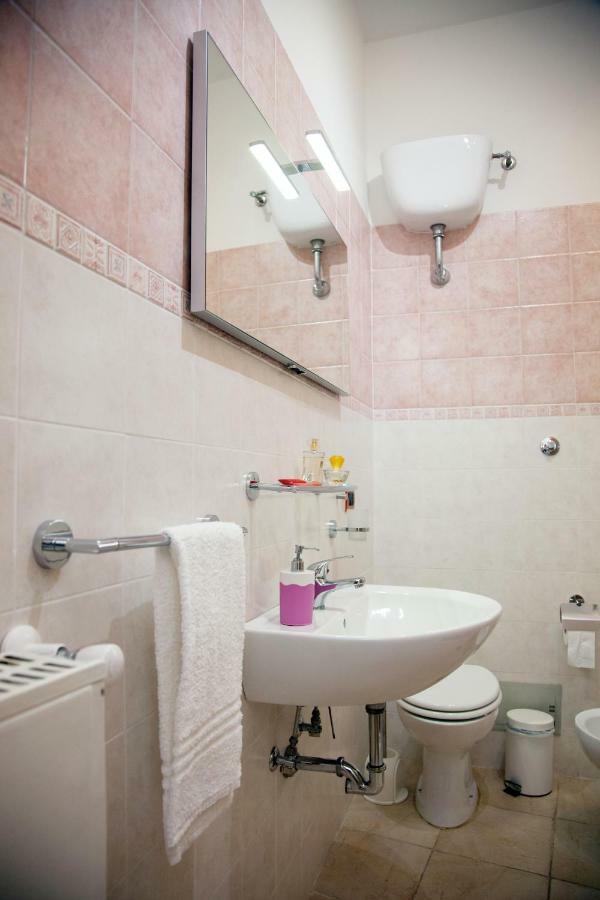 Apartamento Accogliente Al Colosseo
