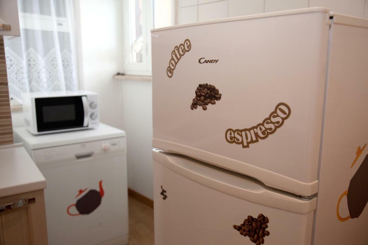 Apartamento Accogliente Al Colosseo *