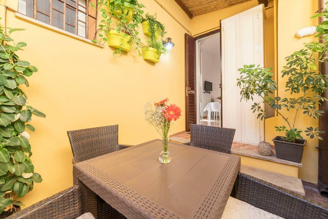 Accogliente Al Colosseo Apartamento Roma