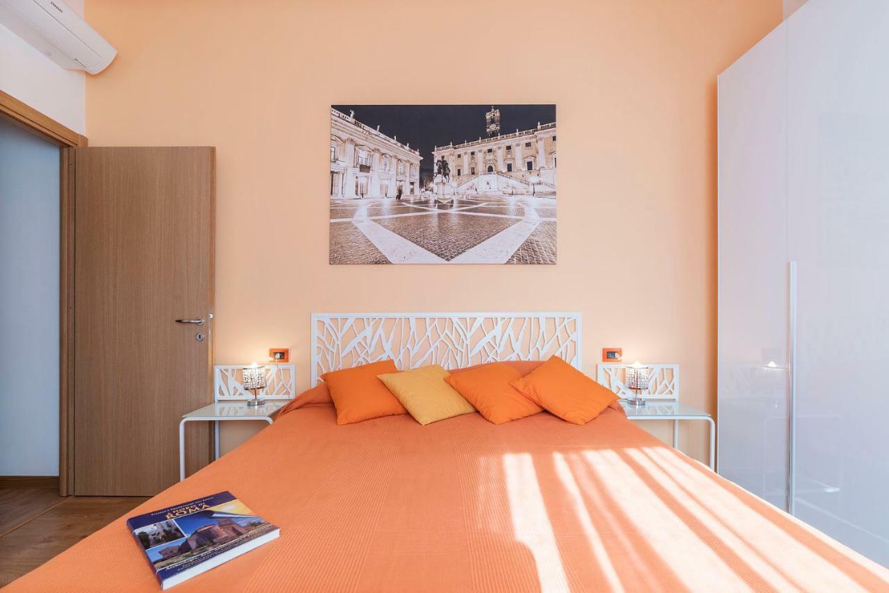 Accogliente Al Colosseo Apartamento *