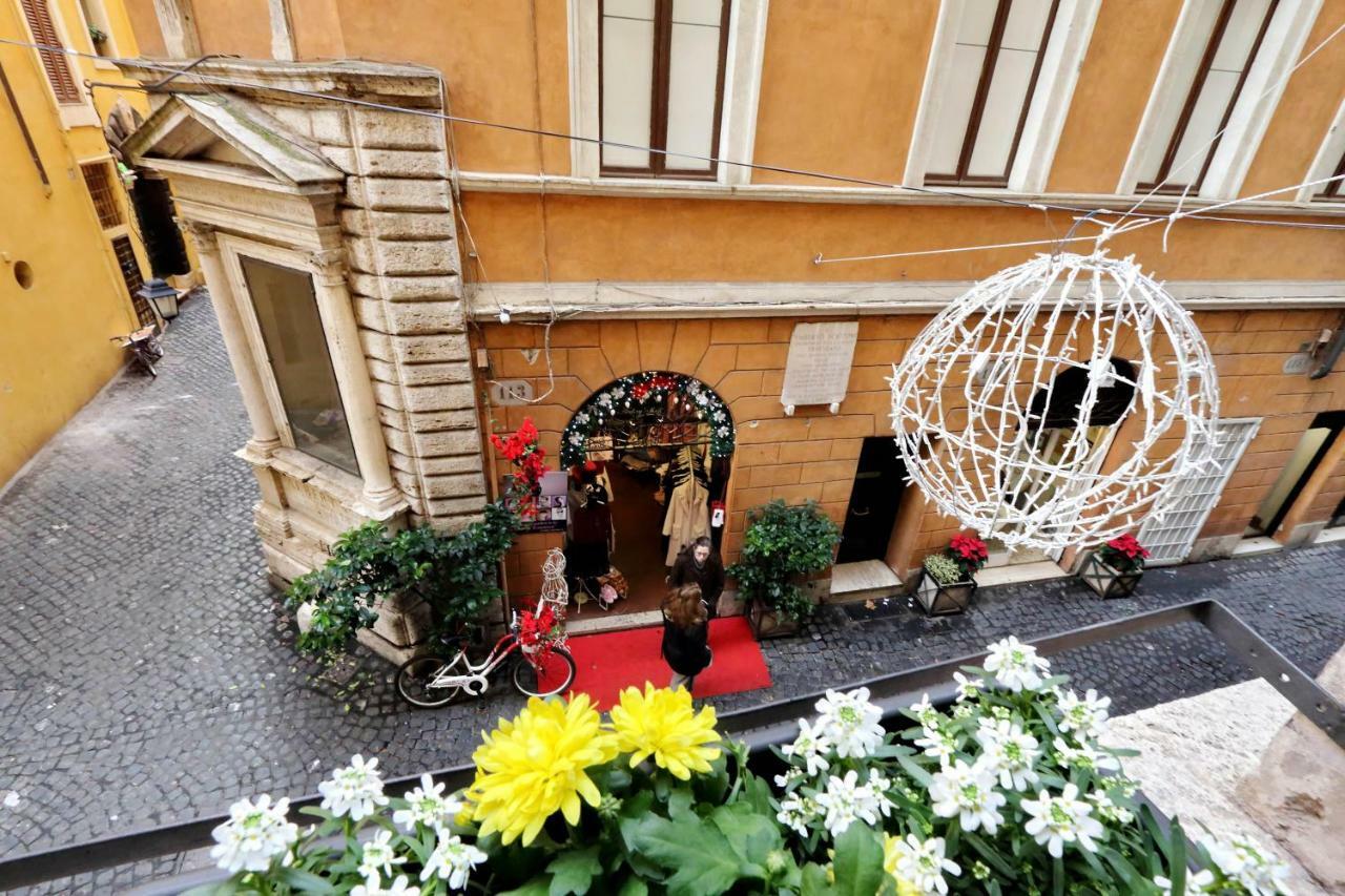 Residenza Torre Vecchiarelli - 3 Rome