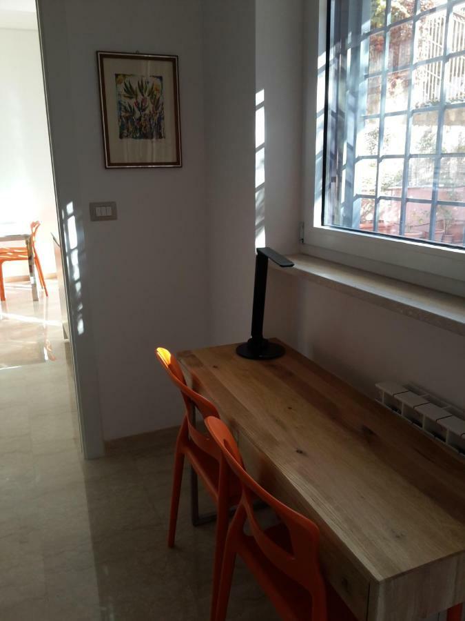 La Terrazza Apartment