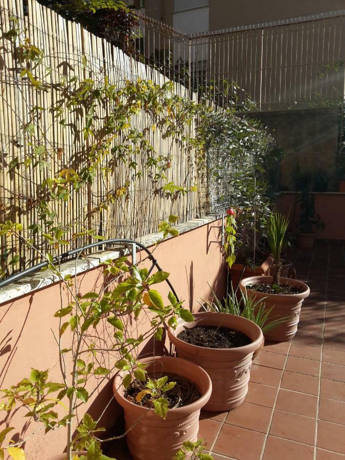 La Terrazza * Rome