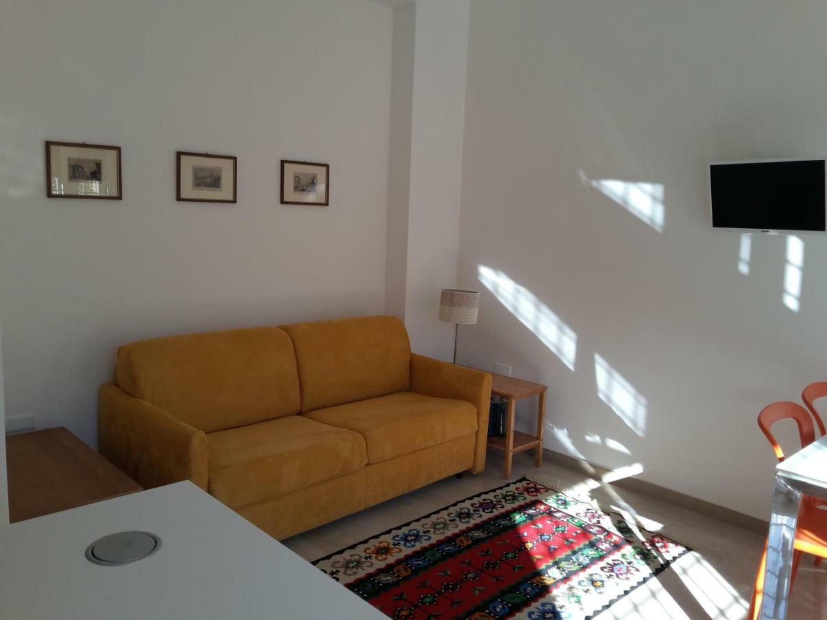 La Terrazza Apartment