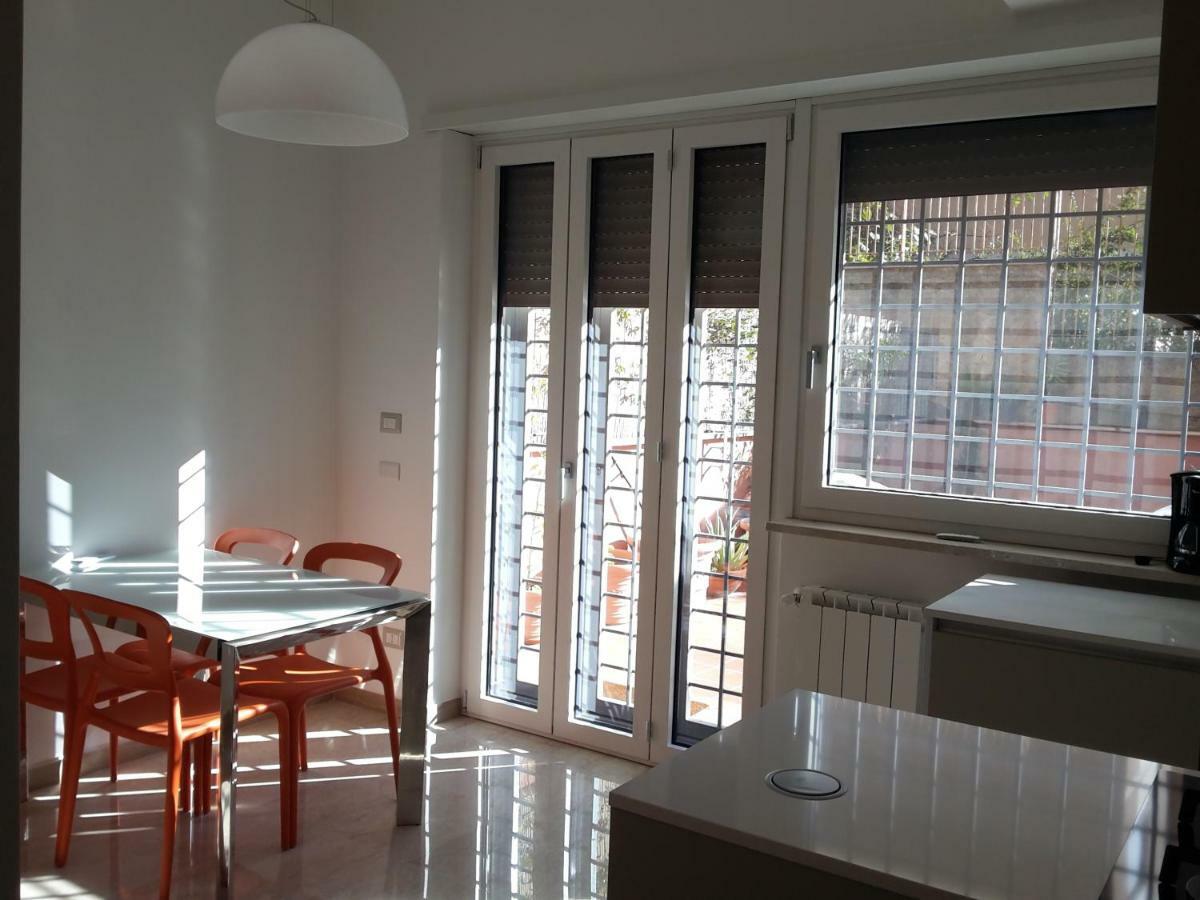 La Terrazza Apartamento