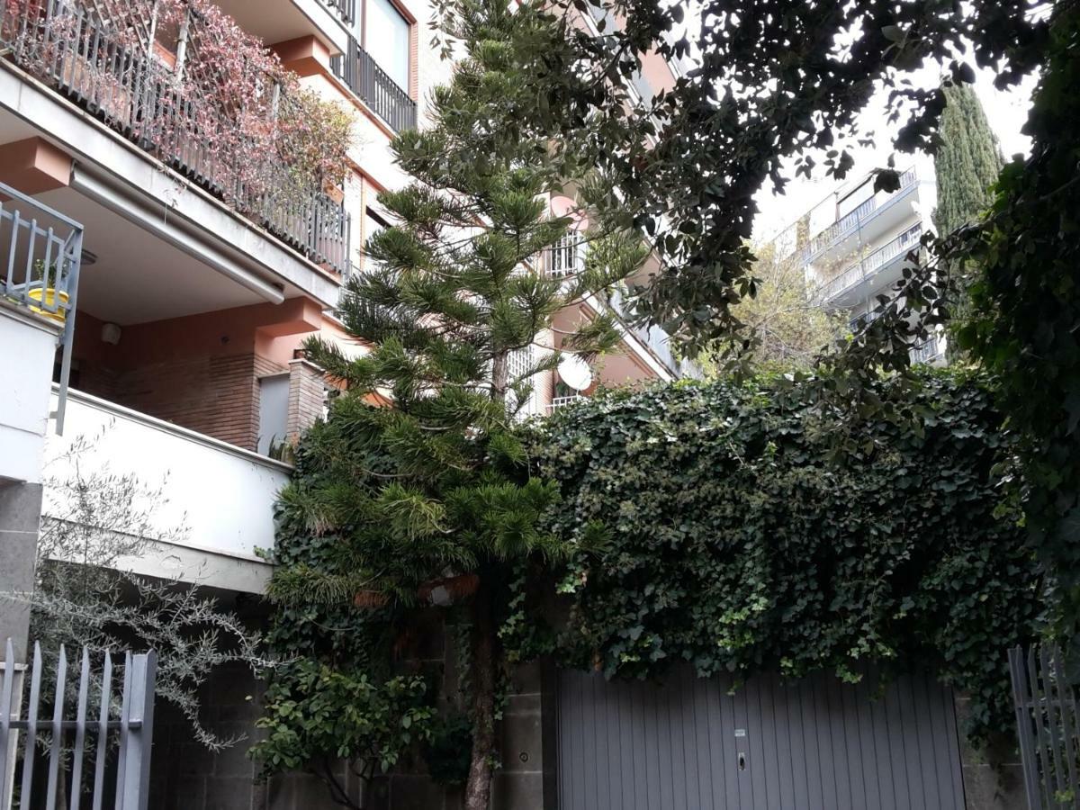 Apartamento La Terrazza