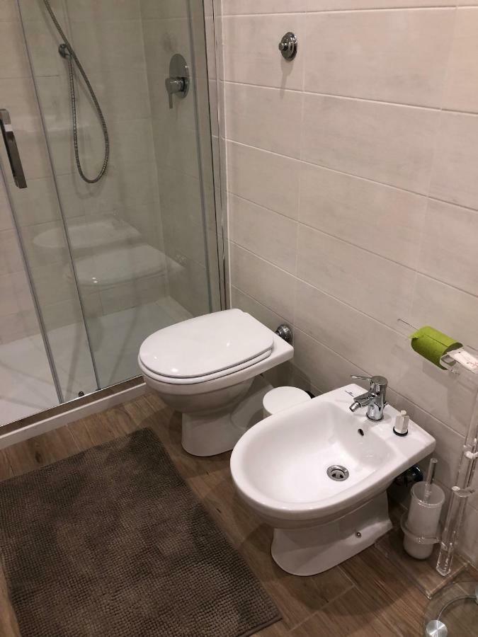 San Lorenzo University Flat Apartamento *