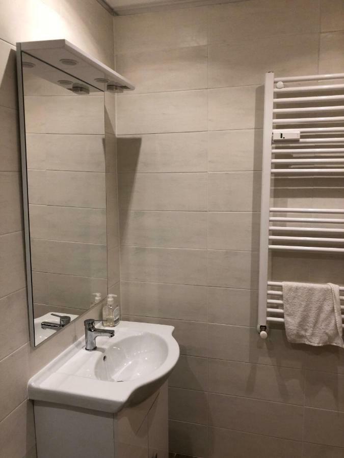 San Lorenzo University Flat Roma