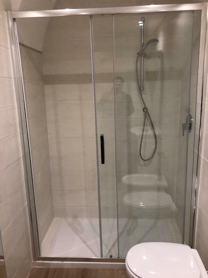 Apartamento San Lorenzo University Flat