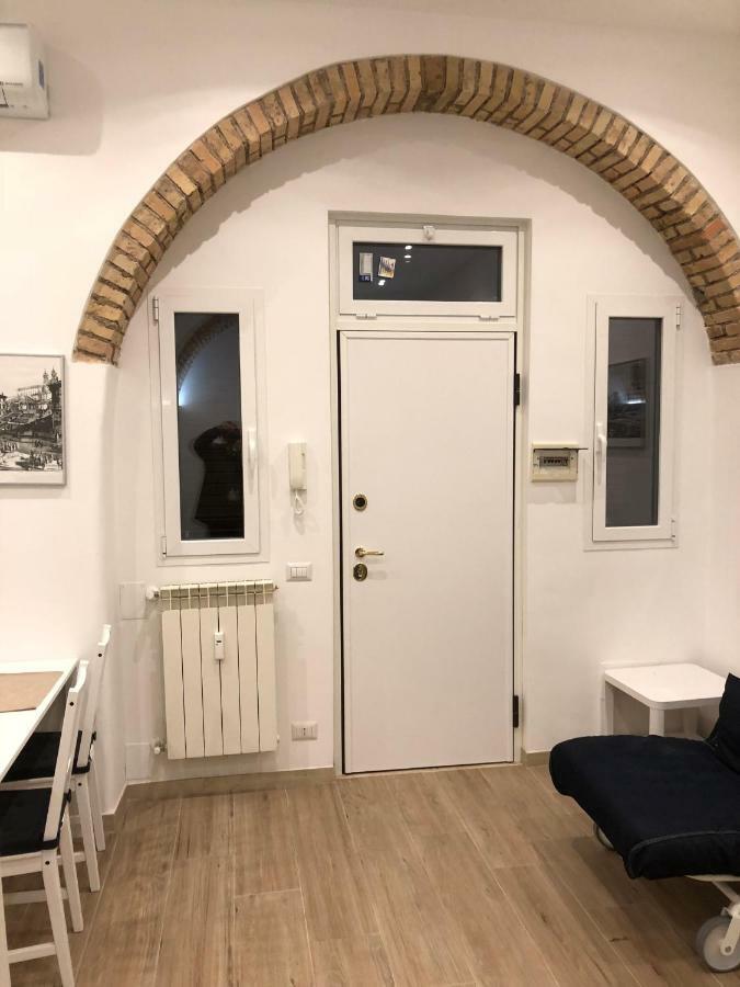 San Lorenzo University Flat Apartamento
