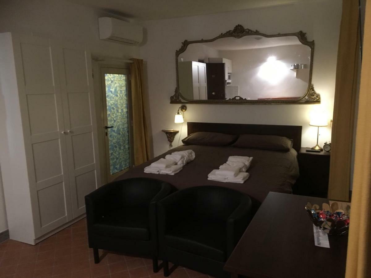 Apartment M9 Pantheon Attic 10