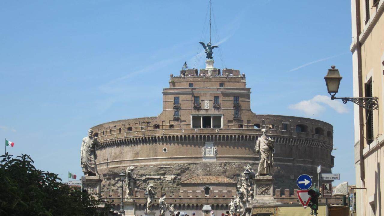 Romantica Navona Rome
