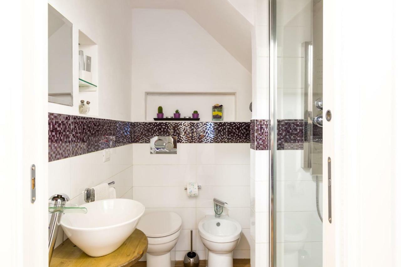 Apartment Romantica Navona Rome
