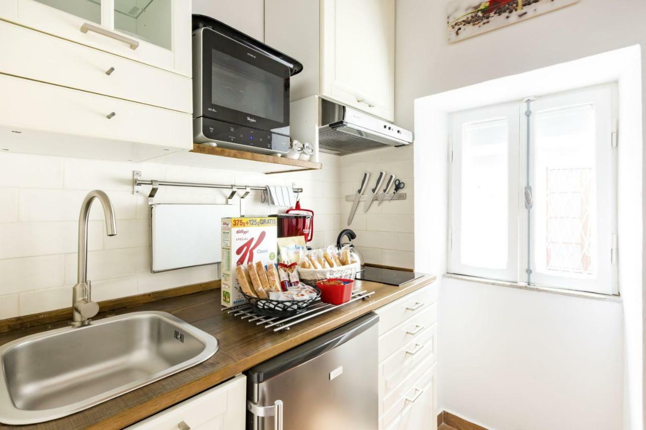 Romantica Navona Apartment *