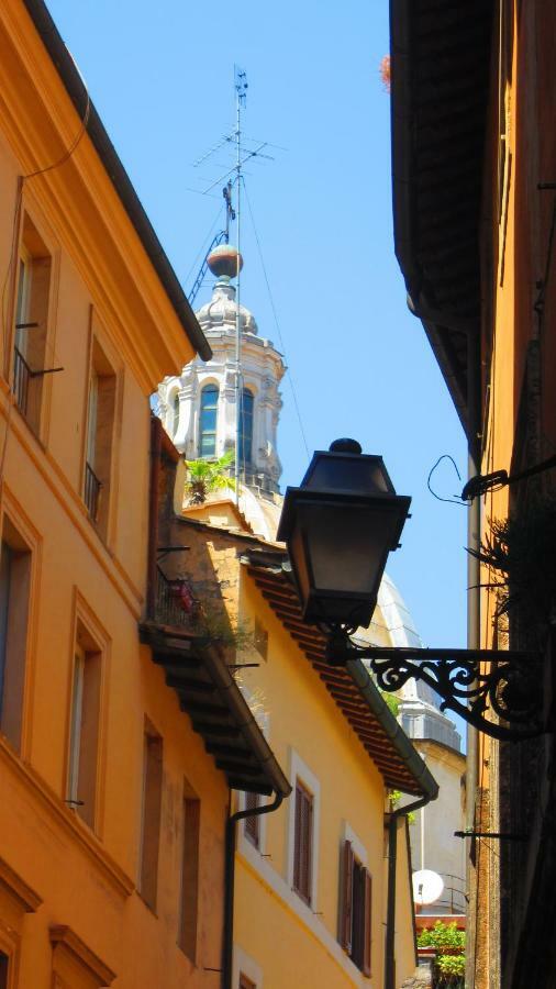 Romantica Navona Rome