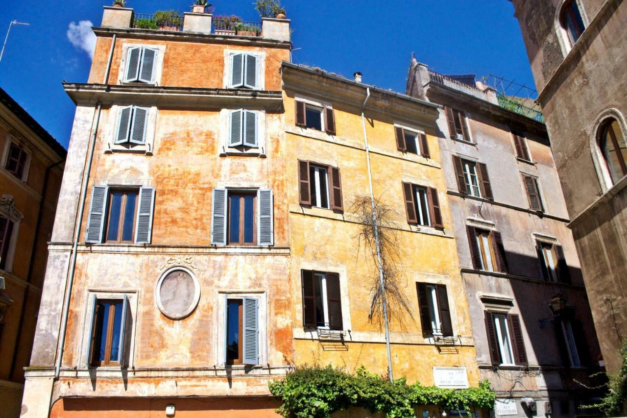 Andreasuite - Piazza Navona Apartment Rome