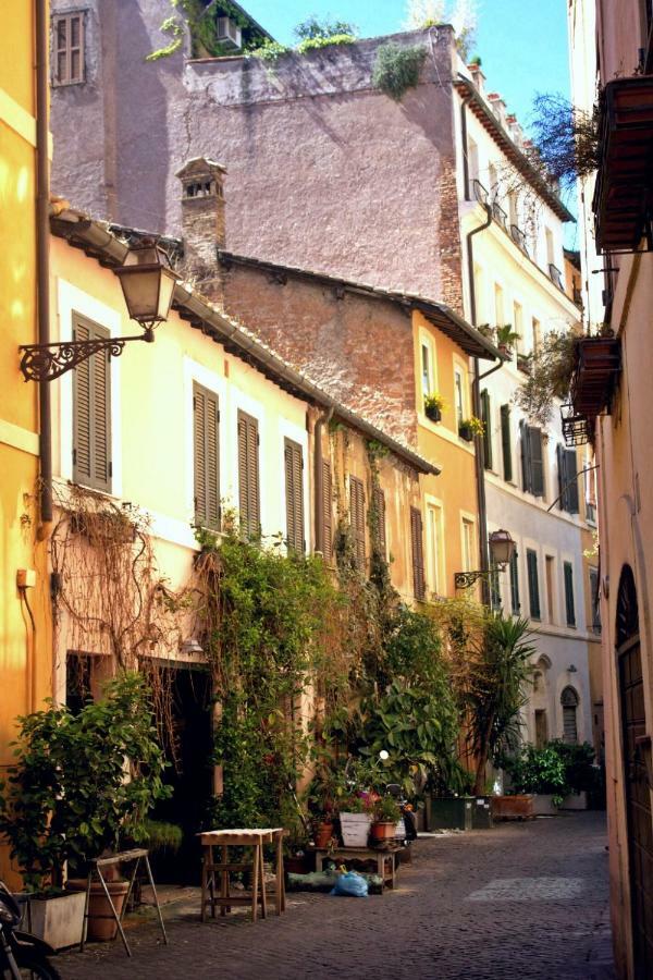 Andreasuite - Piazza Navona * Rome