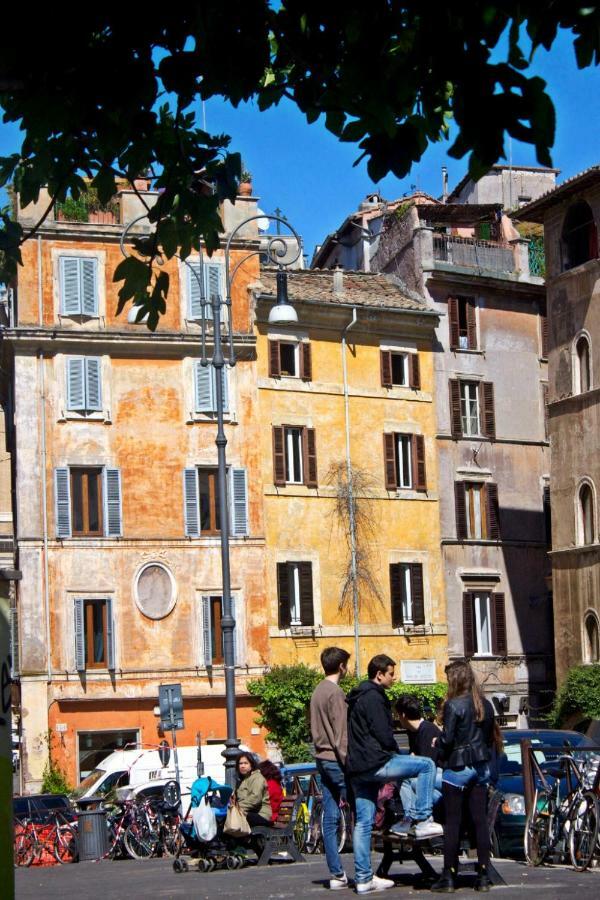 Apartment Andreasuite - Piazza Navona