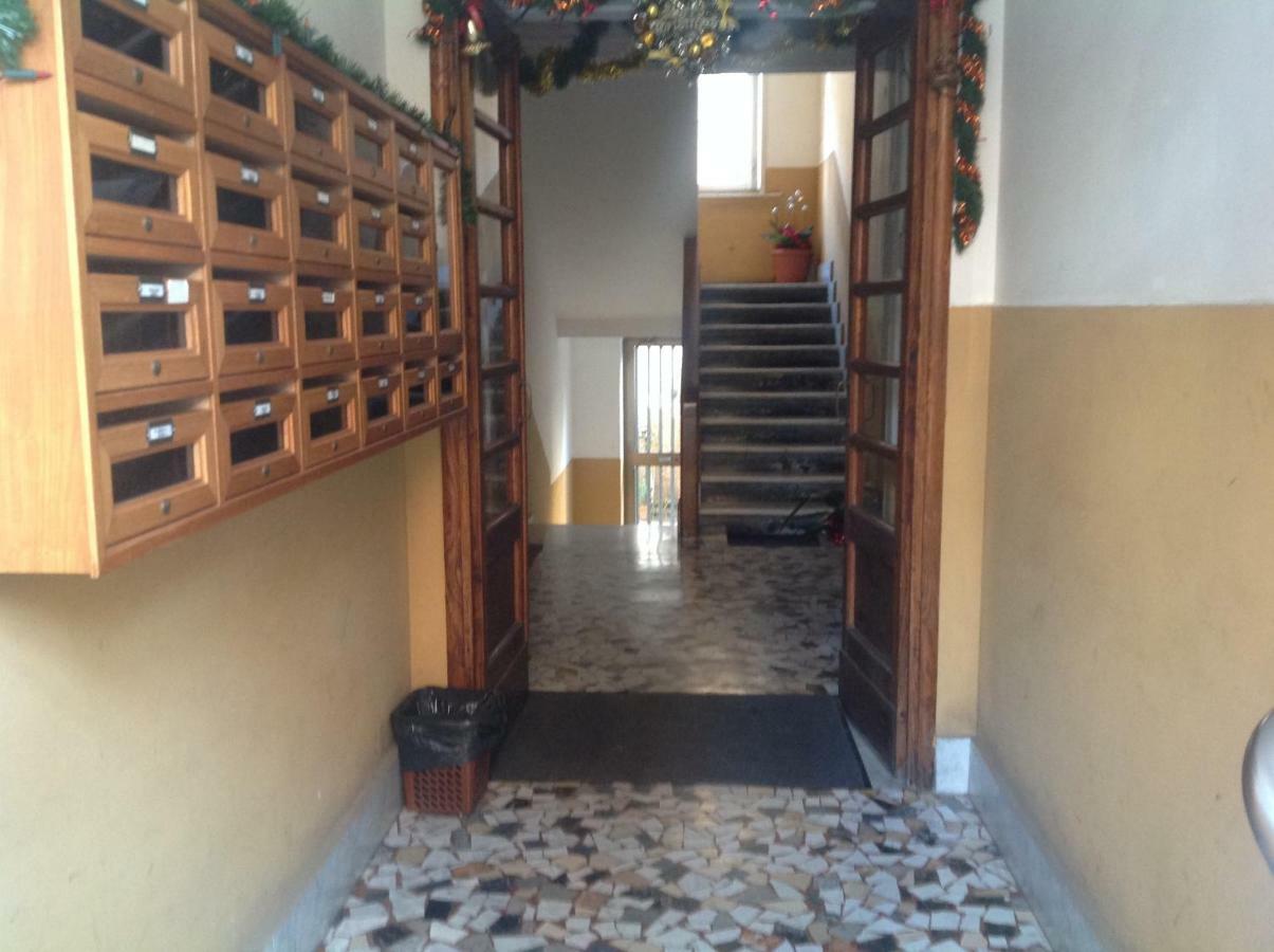 Monolocale Monteverde Roma