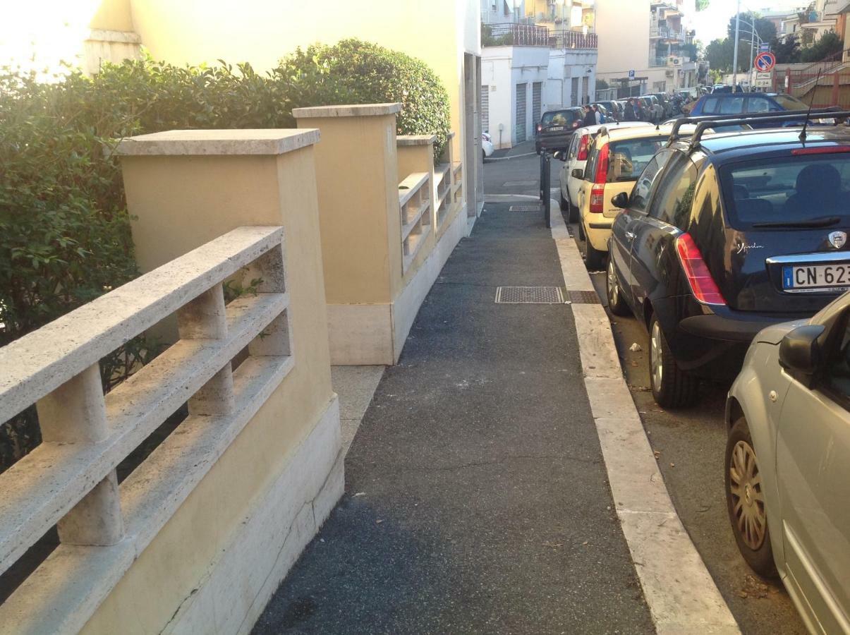 Appartamento Monolocale Monteverde Roma