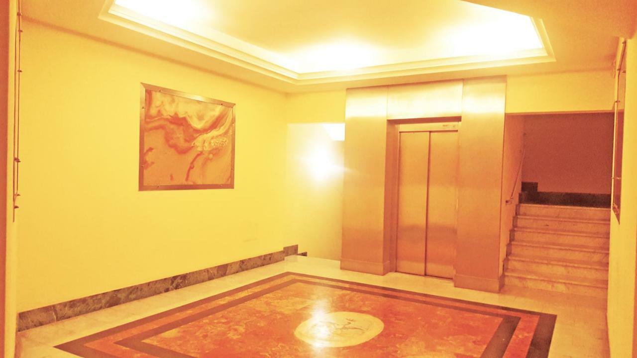 Apartment Bigfamilyflats - Sistine Chapel *