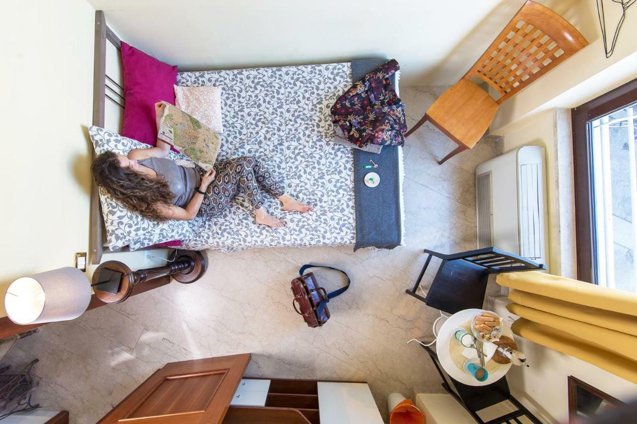 Bigfamilyflats - Sistine Chapel Apartment *