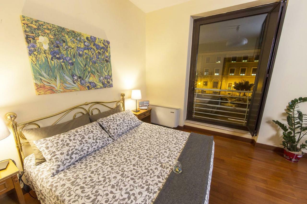 Apartment Bigfamilyflats - Sistine Chapel