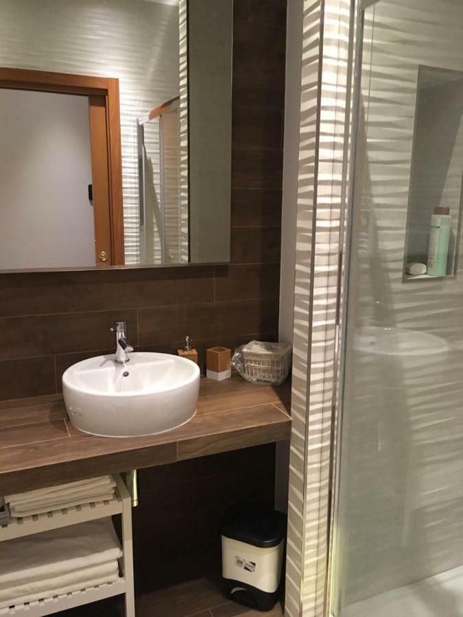 Apartment Amor Rome