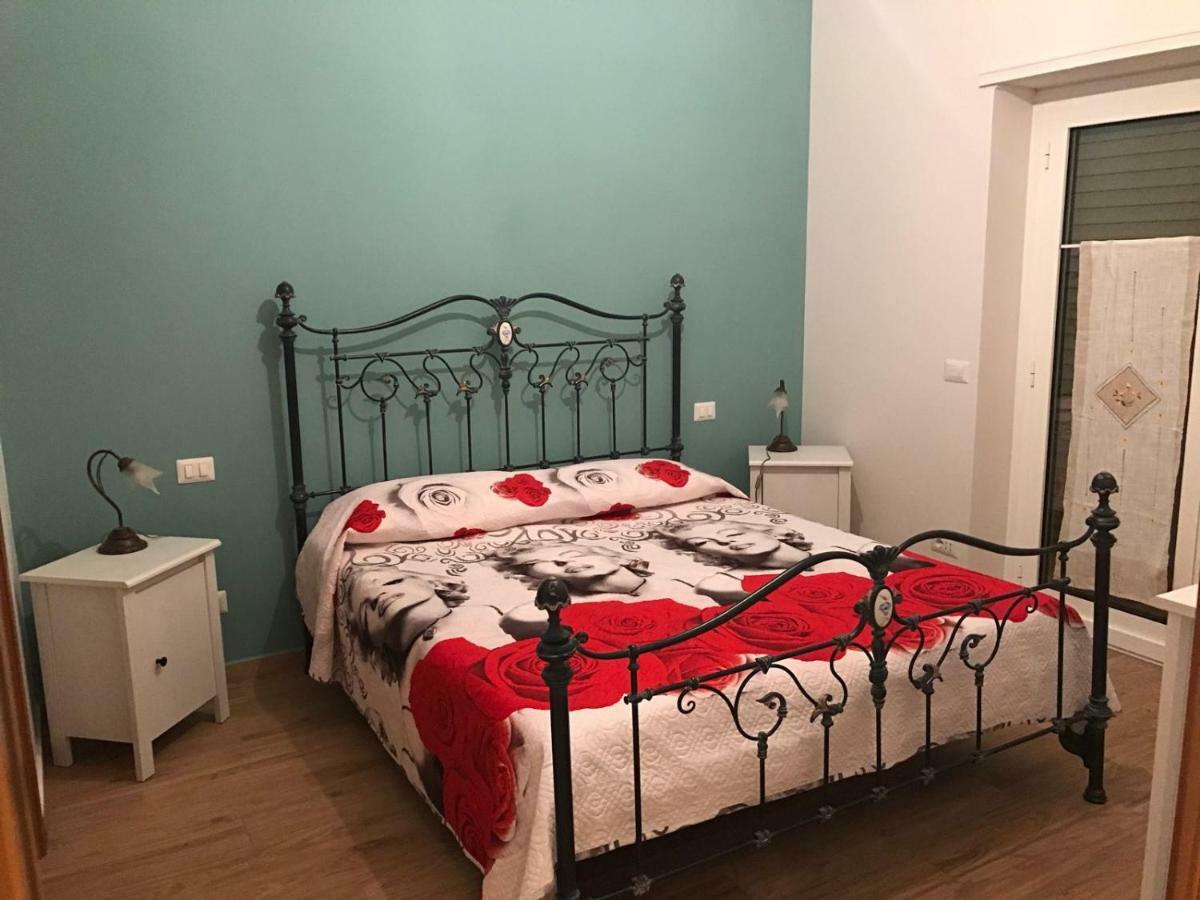 Apartment Amor Rome