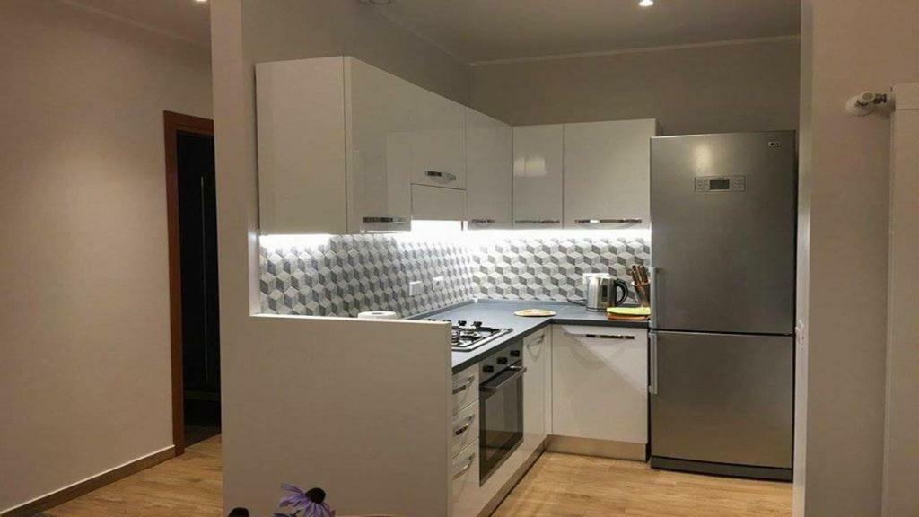 Amor Apartment