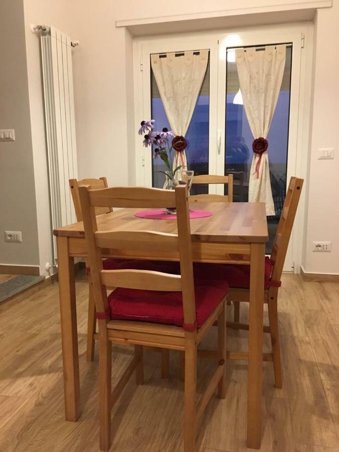 Apartment Amor