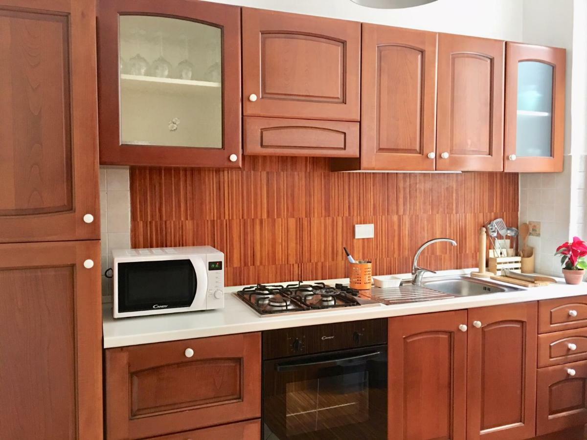 Appartement Panoramic Castle Trastevere Rome