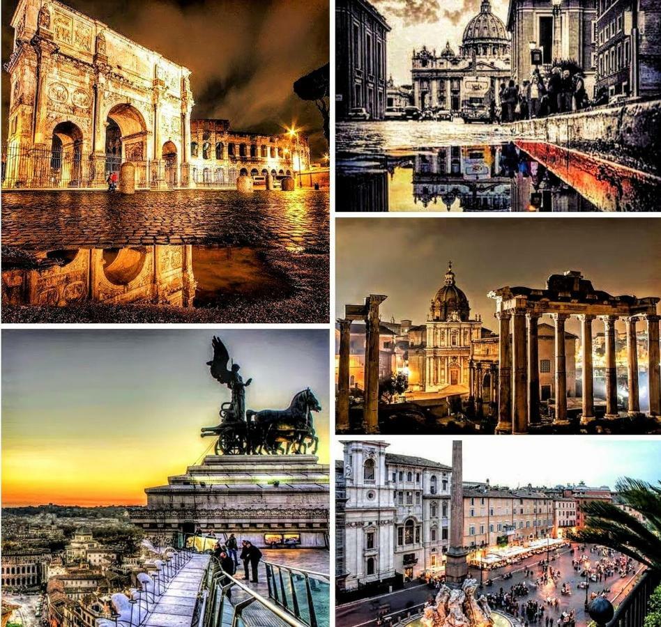 San Pietro House *