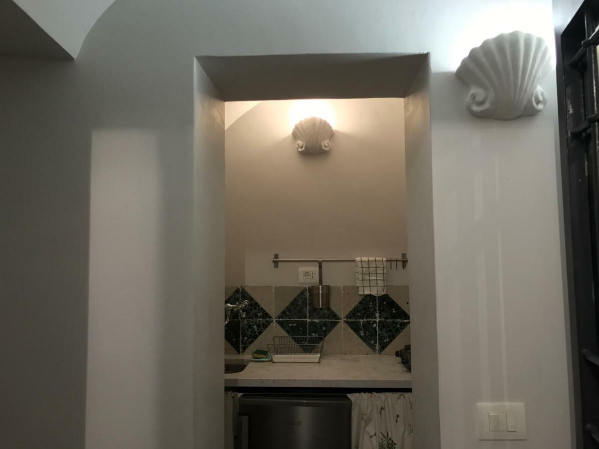 Appartement La Casa Dell'arte Nel Cuore Di *