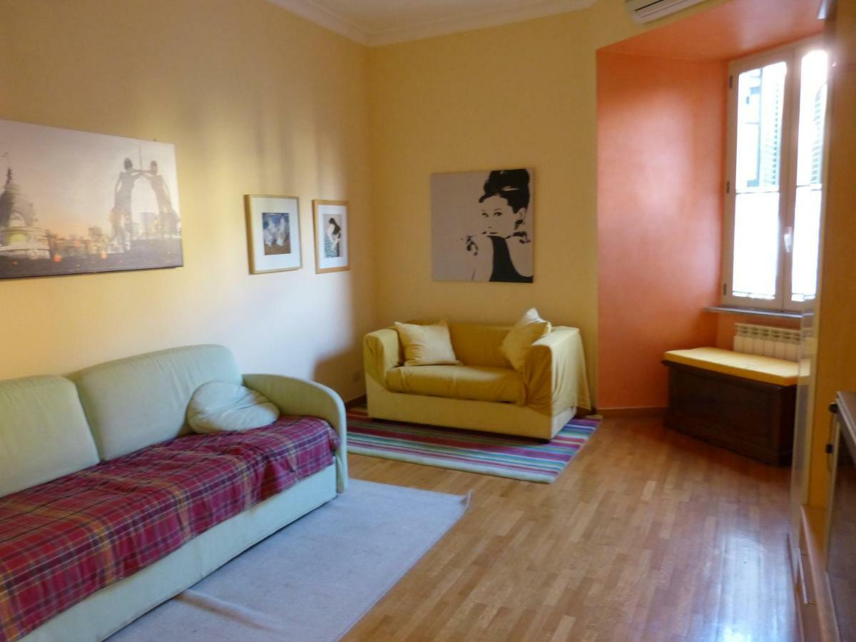 Appartement Lugiadra